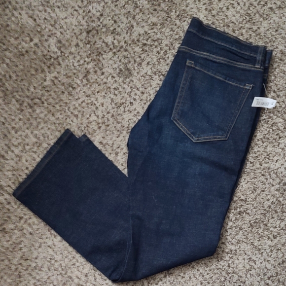 Amazon Essentials jeans bootcut slim 32x29 - Picture 1 of 4